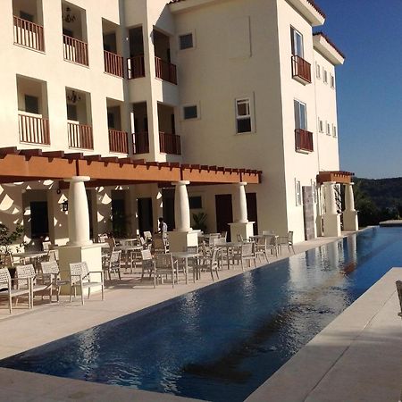 Mansiones Cruz Del Mar Huatulco Aparthotel Santa Cruz Huatulco Exterior foto
