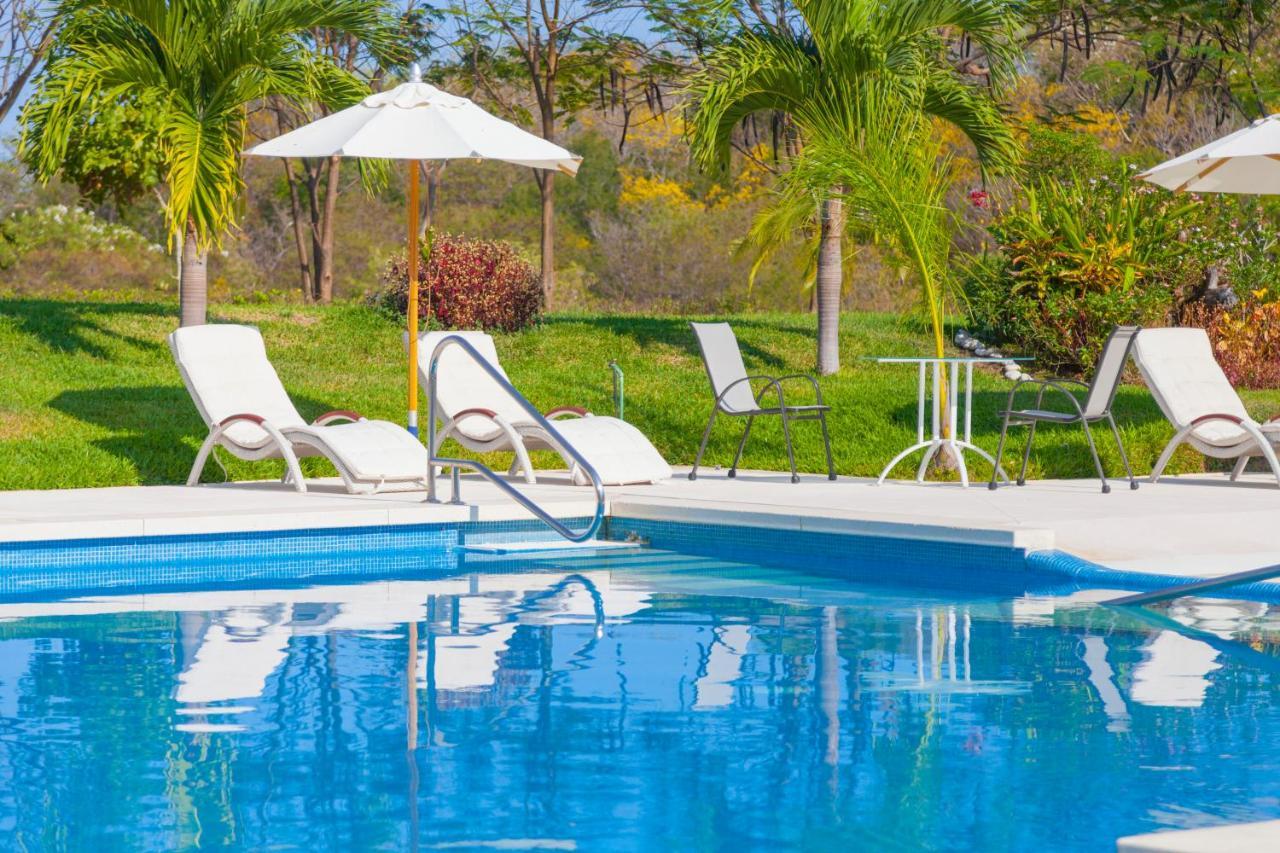 Mansiones Cruz Del Mar Huatulco Aparthotel Santa Cruz Huatulco Exterior foto
